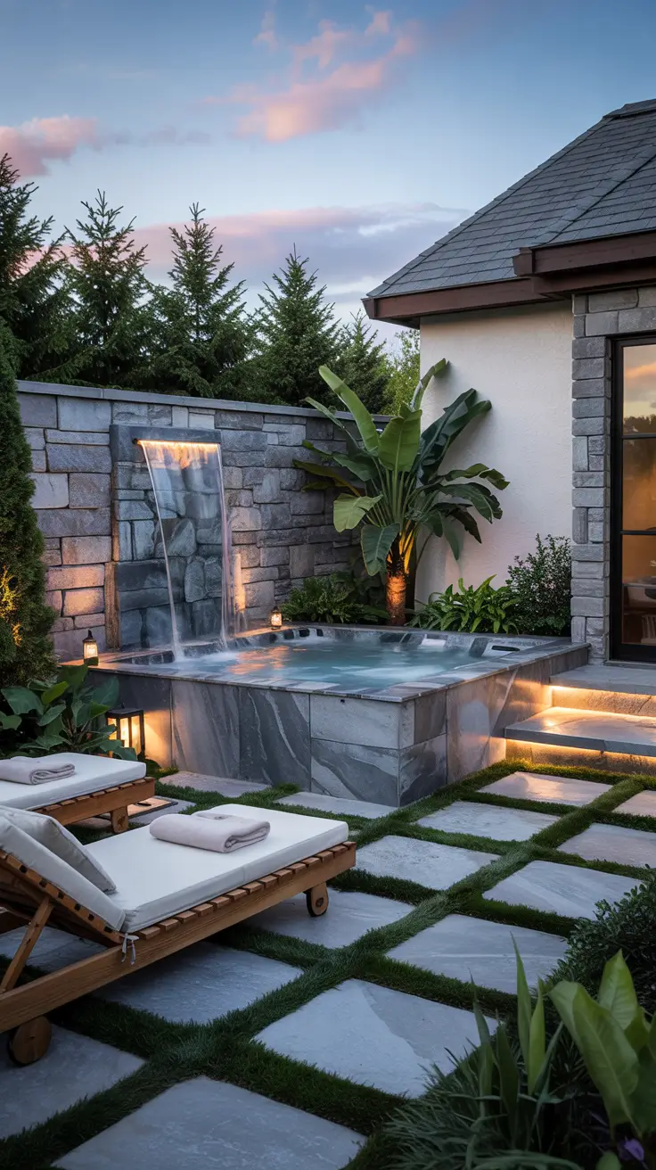 Outdoor Relaxing Area 2026: Inspiring Backyard Ideas, DIY Designs, and Cozy Green Spaces