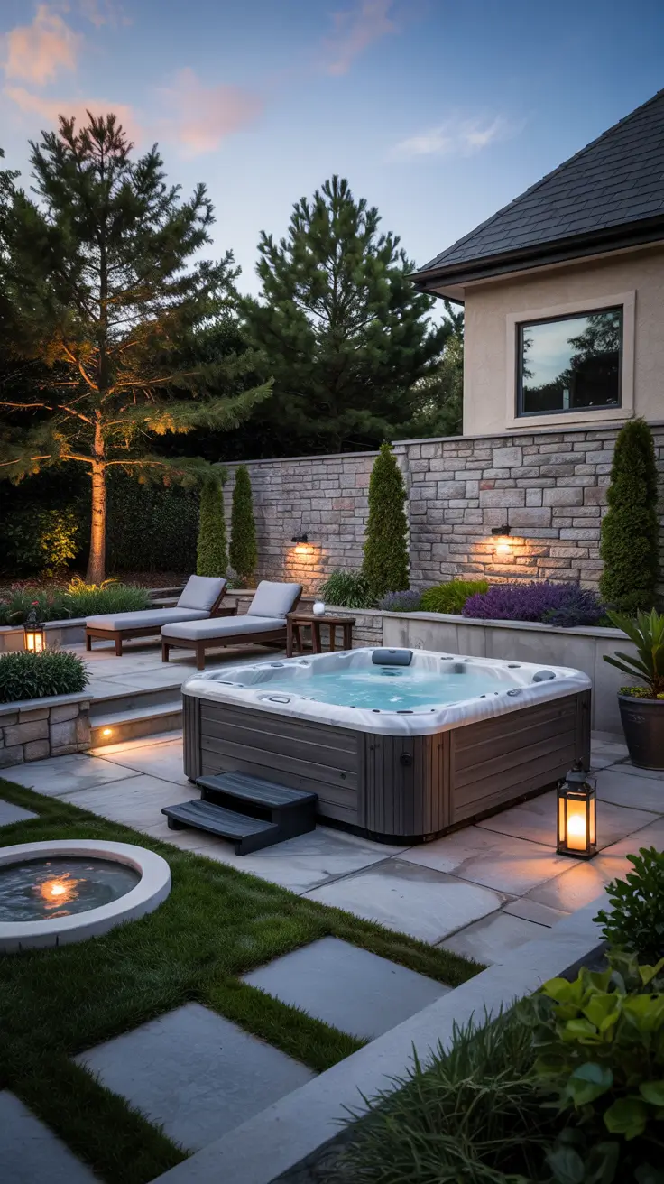 Outdoor Relaxing Area 2026: Inspiring Backyard Ideas, DIY Designs, and Cozy Green Spaces