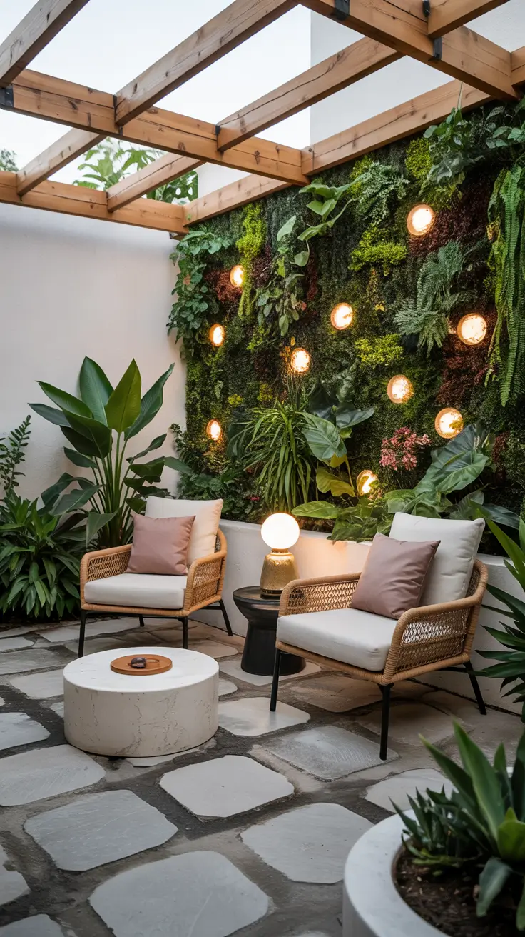 Outdoor Relaxing Area 2026: Inspiring Backyard Ideas, DIY Designs, and Cozy Green Spaces