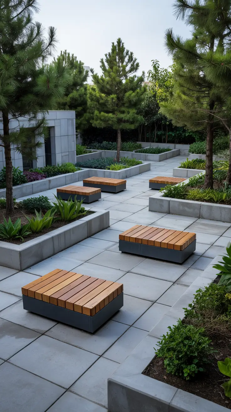 Outdoor Relaxing Area 2026: Inspiring Backyard Ideas, DIY Designs, and Cozy Green Spaces