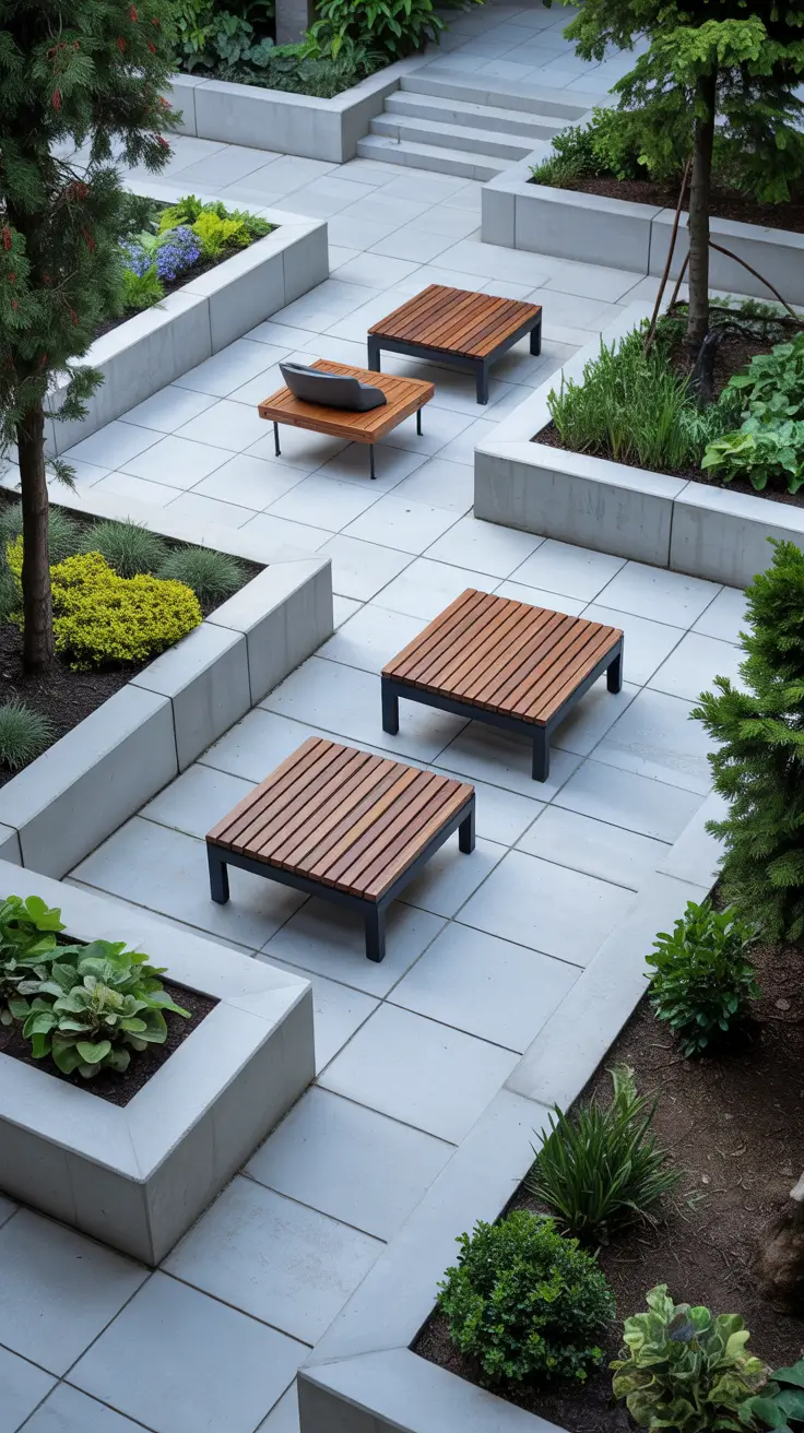 Outdoor Relaxing Area 2026: Inspiring Backyard Ideas, DIY Designs, and Cozy Green Spaces