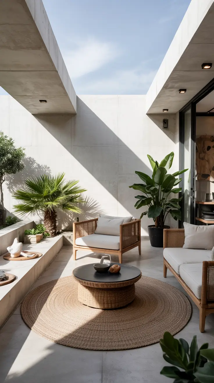 Outdoor Relaxing Area 2026: Inspiring Backyard Ideas, DIY Designs, and Cozy Green Spaces