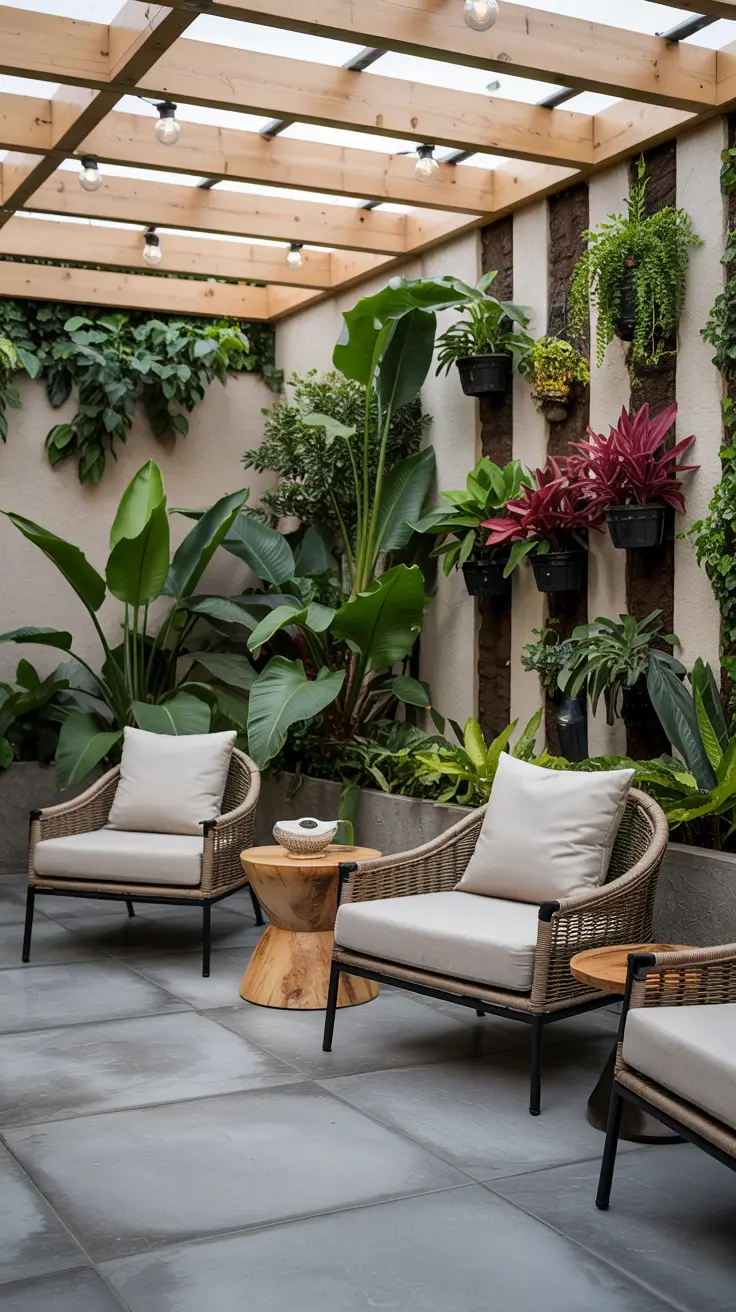 Outdoor Relaxing Area 2026: Inspiring Backyard Ideas, DIY Designs, and Cozy Green Spaces