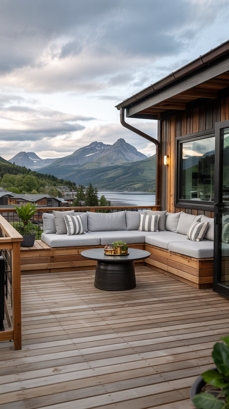 Outdoor Sofa Ideas 2026: Stylish Patio, Lounge & DIY Inspiration