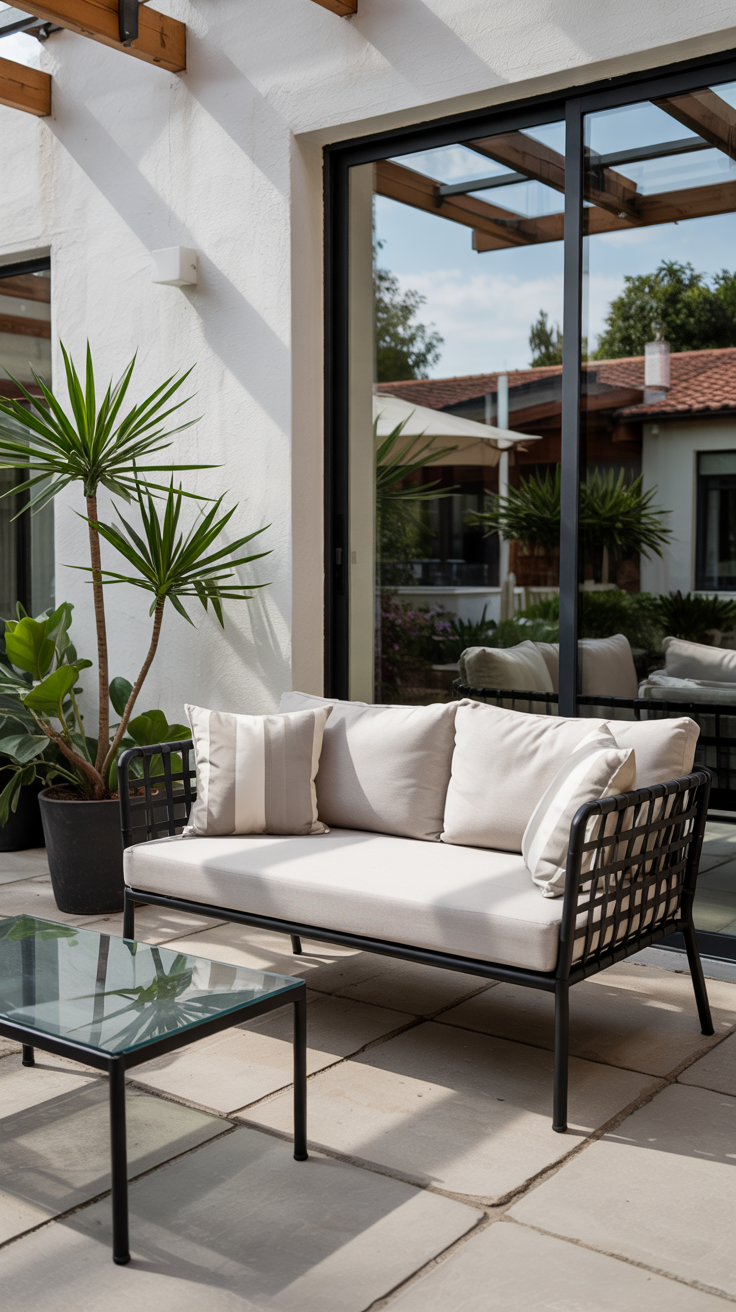Outdoor Sofa Ideas 2026: Stylish Patio, Lounge & DIY Inspiration