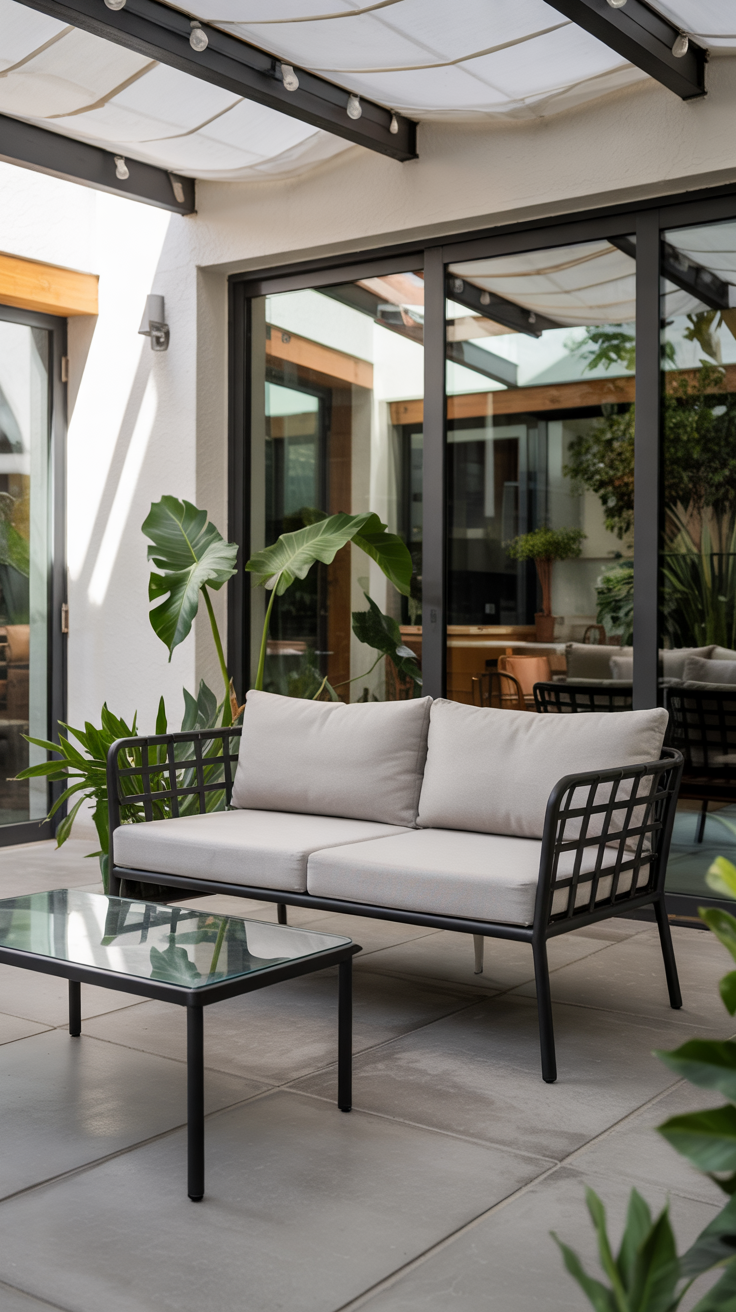 Outdoor Sofa Ideas 2026: Stylish Patio, Lounge & DIY Inspiration