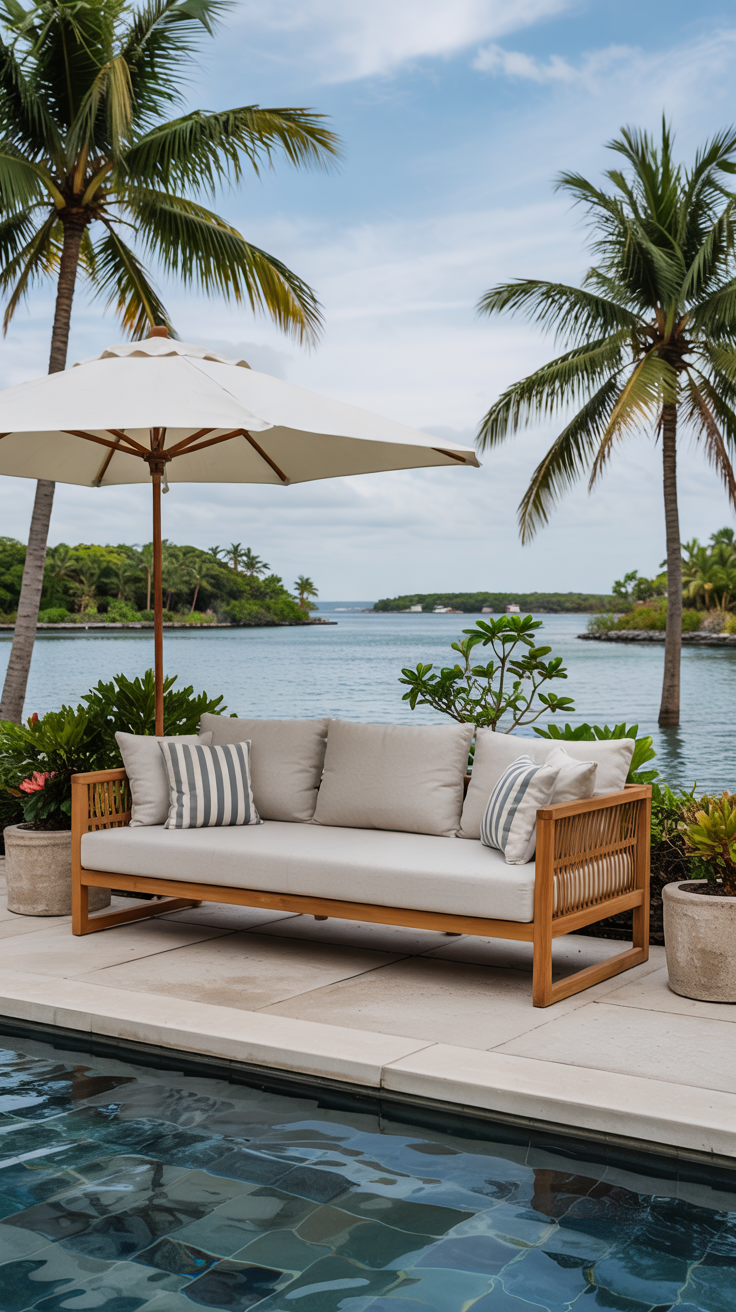 Outdoor Sofa Ideas 2026: Stylish Patio, Lounge & DIY Inspiration