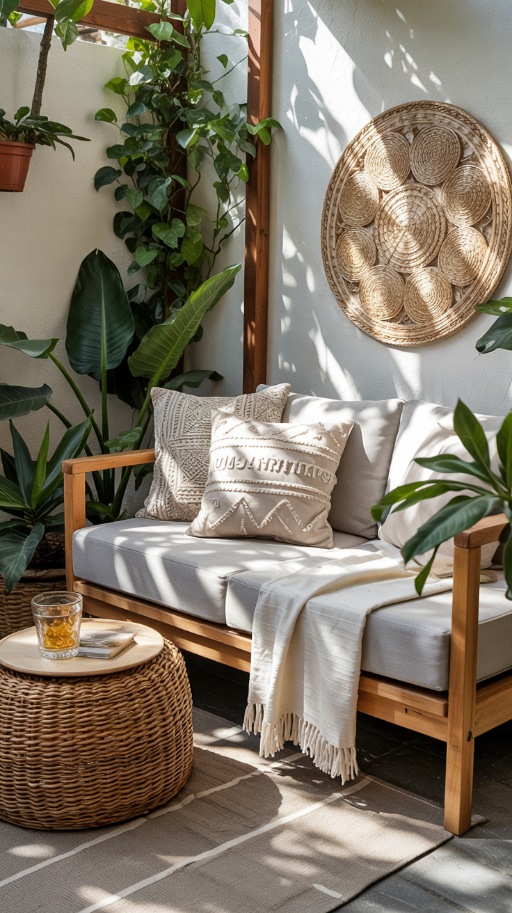 Outdoor Sofa Ideas 2026: Stylish Patio, Lounge & DIY Inspiration