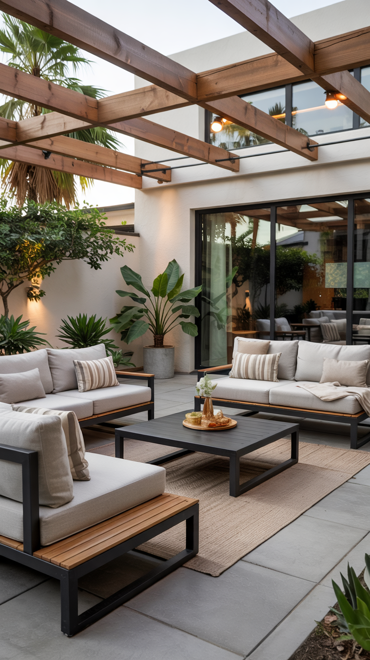 Outdoor Sofa Ideas 2026: Stylish Patio, Lounge & DIY Inspiration