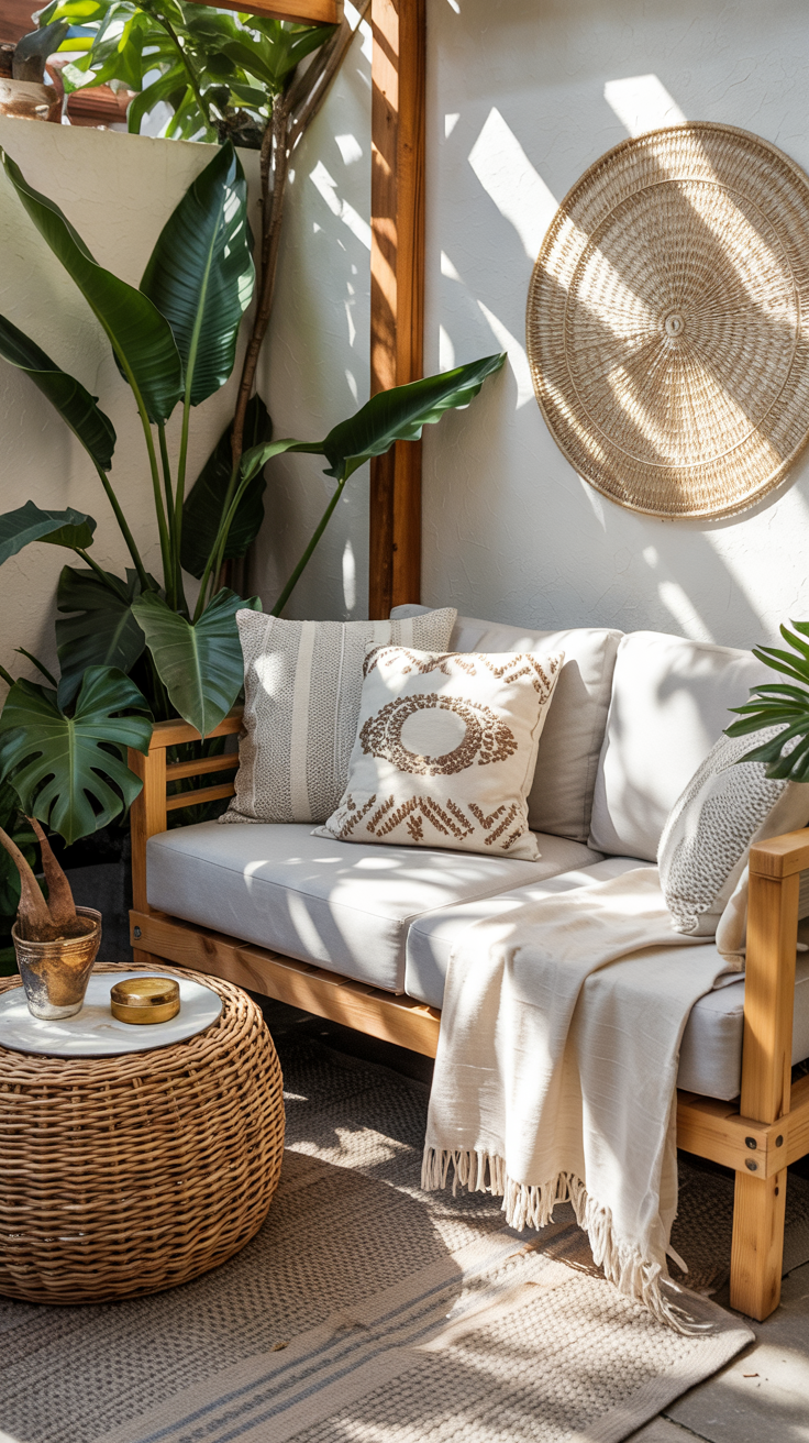 Outdoor Sofa Ideas 2026: Stylish Patio, Lounge & DIY Inspiration