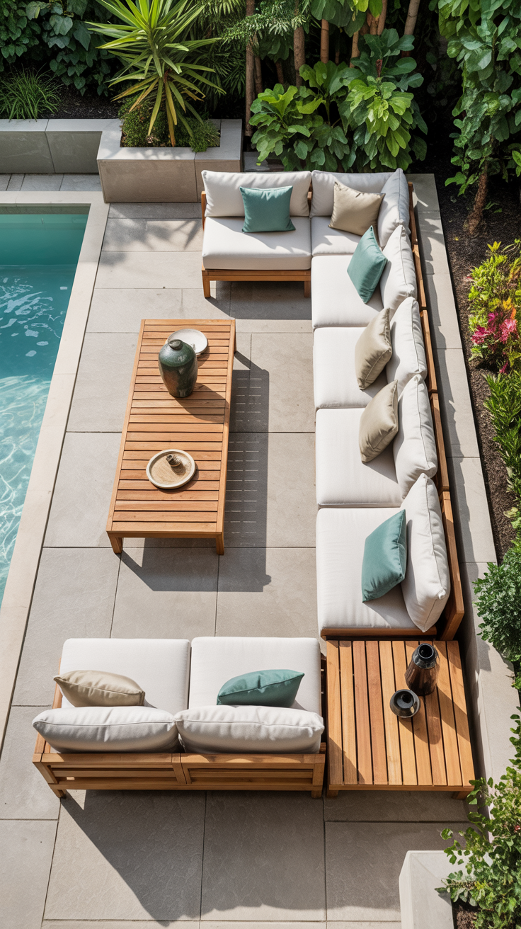 Outdoor Sofa Ideas 2026: Stylish Patio, Lounge & DIY Inspiration