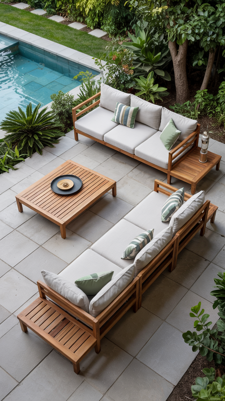 Outdoor Sofa Ideas 2026: Stylish Patio, Lounge & DIY Inspiration