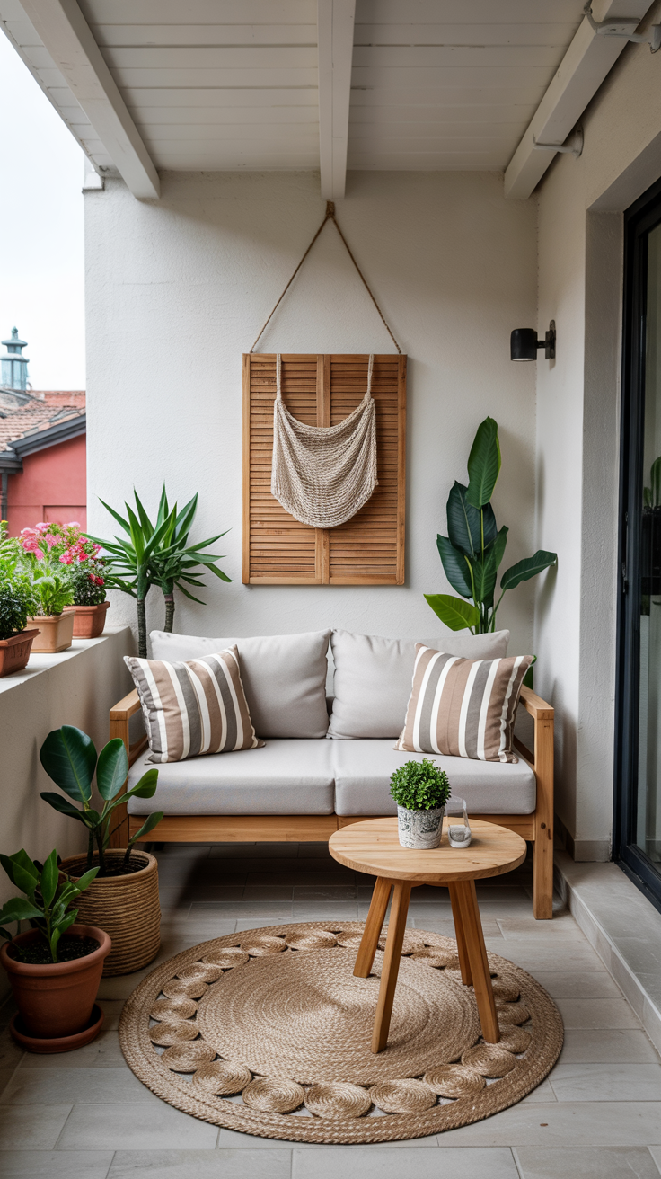 Outdoor Sofa Ideas 2026: Stylish Patio, Lounge & DIY Inspiration