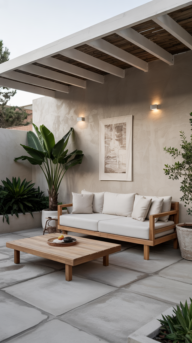 Outdoor Sofa Ideas 2026: Stylish Patio, Lounge & DIY Inspiration