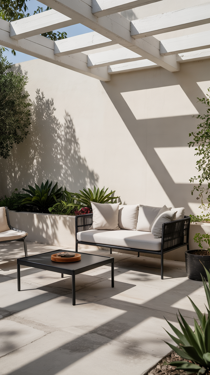 Outdoor Sofa Ideas 2026: Stylish Patio, Lounge & DIY Inspiration