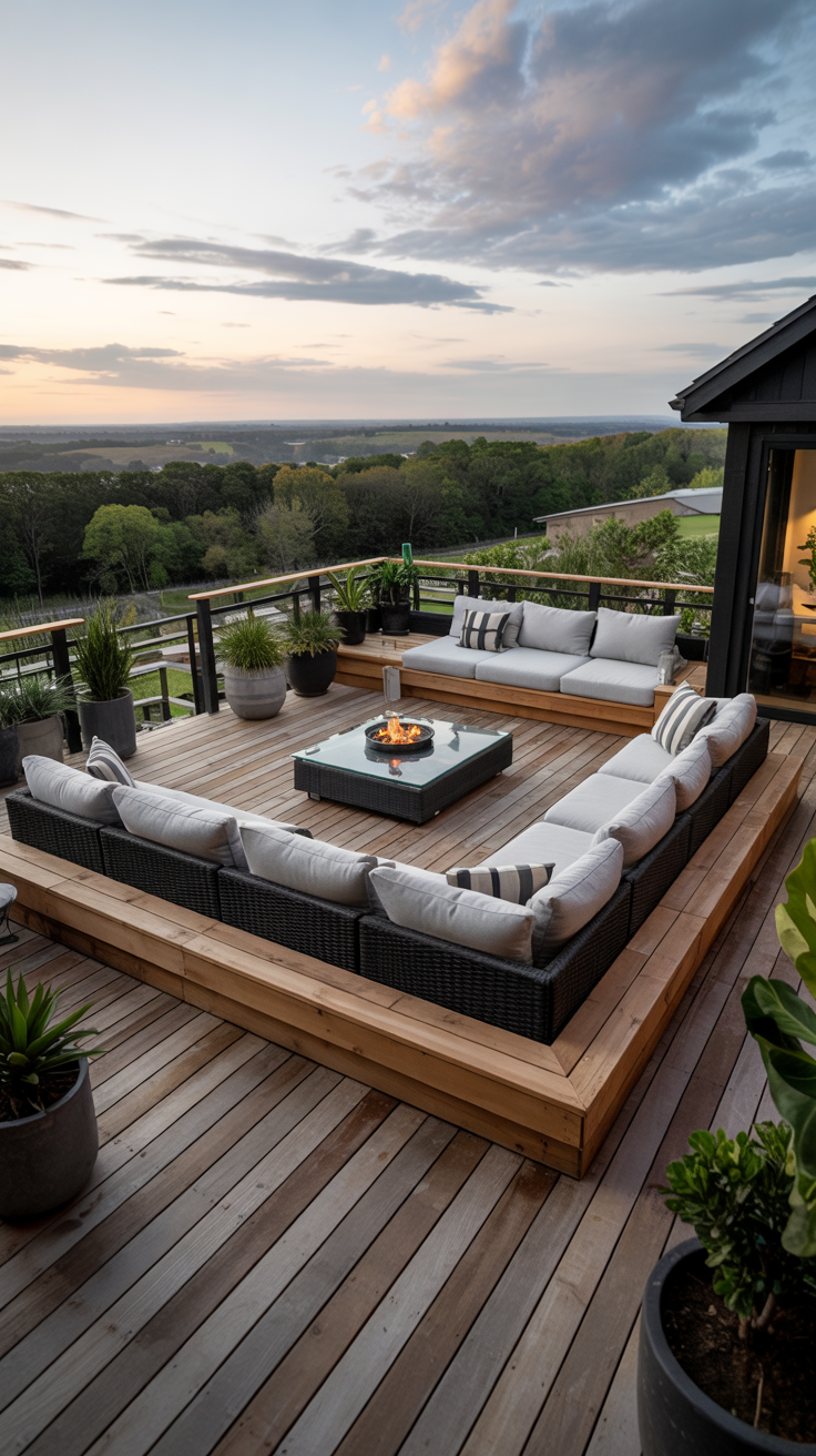 Outdoor Sofa Ideas 2026: Stylish Patio, Lounge & DIY Inspiration