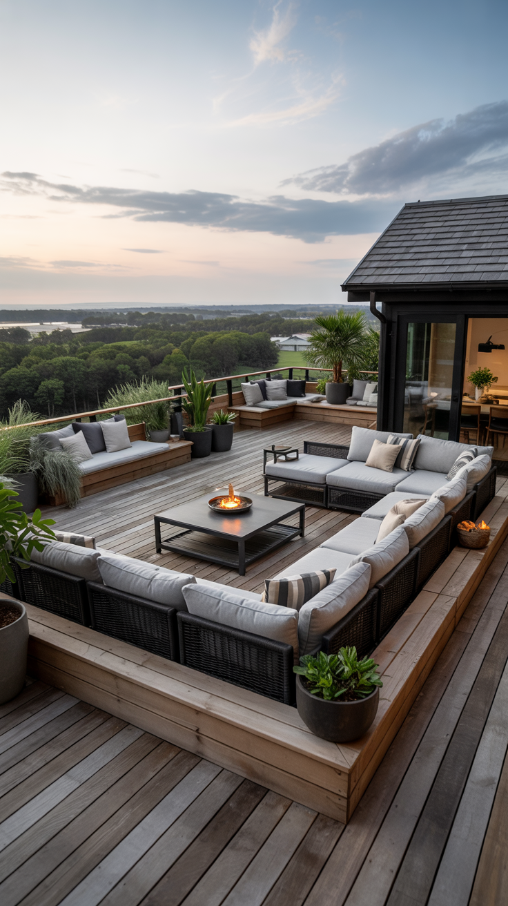Outdoor Sofa Ideas 2026: Stylish Patio, Lounge & DIY Inspiration