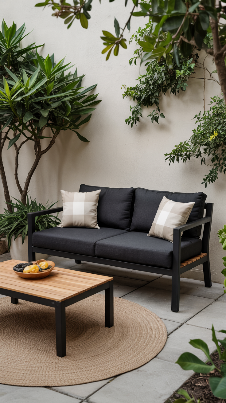 Outdoor Sofa Ideas 2026: Stylish Patio, Lounge & DIY Inspiration