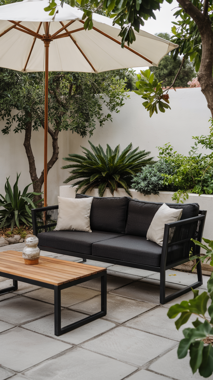 Outdoor Sofa Ideas 2026: Stylish Patio, Lounge & DIY Inspiration