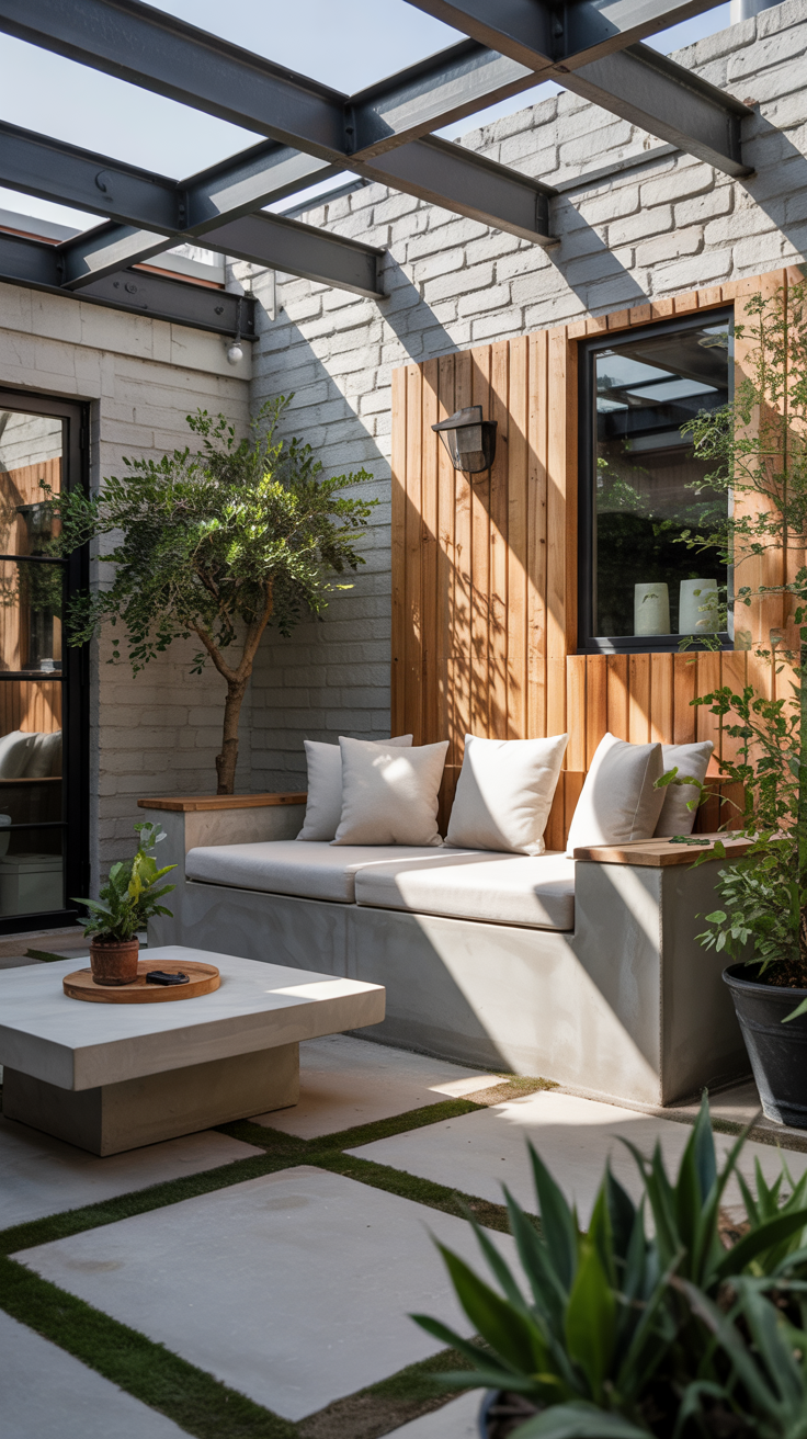 Outdoor Sofa Ideas 2026: Stylish Patio, Lounge & DIY Inspiration