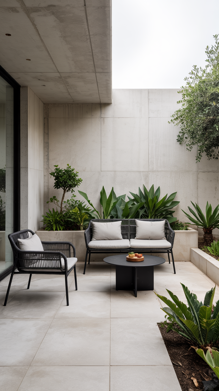 Outdoor Sofa Ideas 2026: Stylish Patio, Lounge & DIY Inspiration