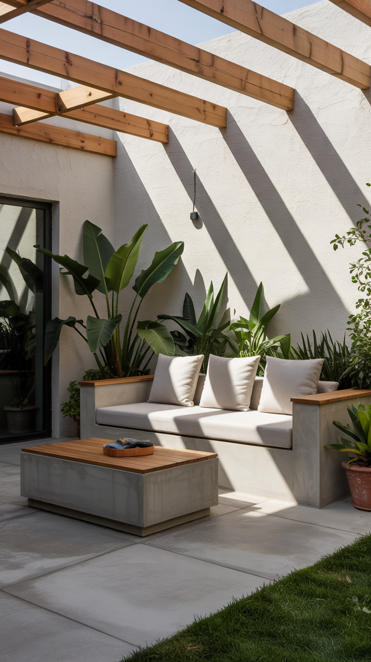 Outdoor Sofa Ideas 2026: Stylish Patio, Lounge & DIY Inspiration