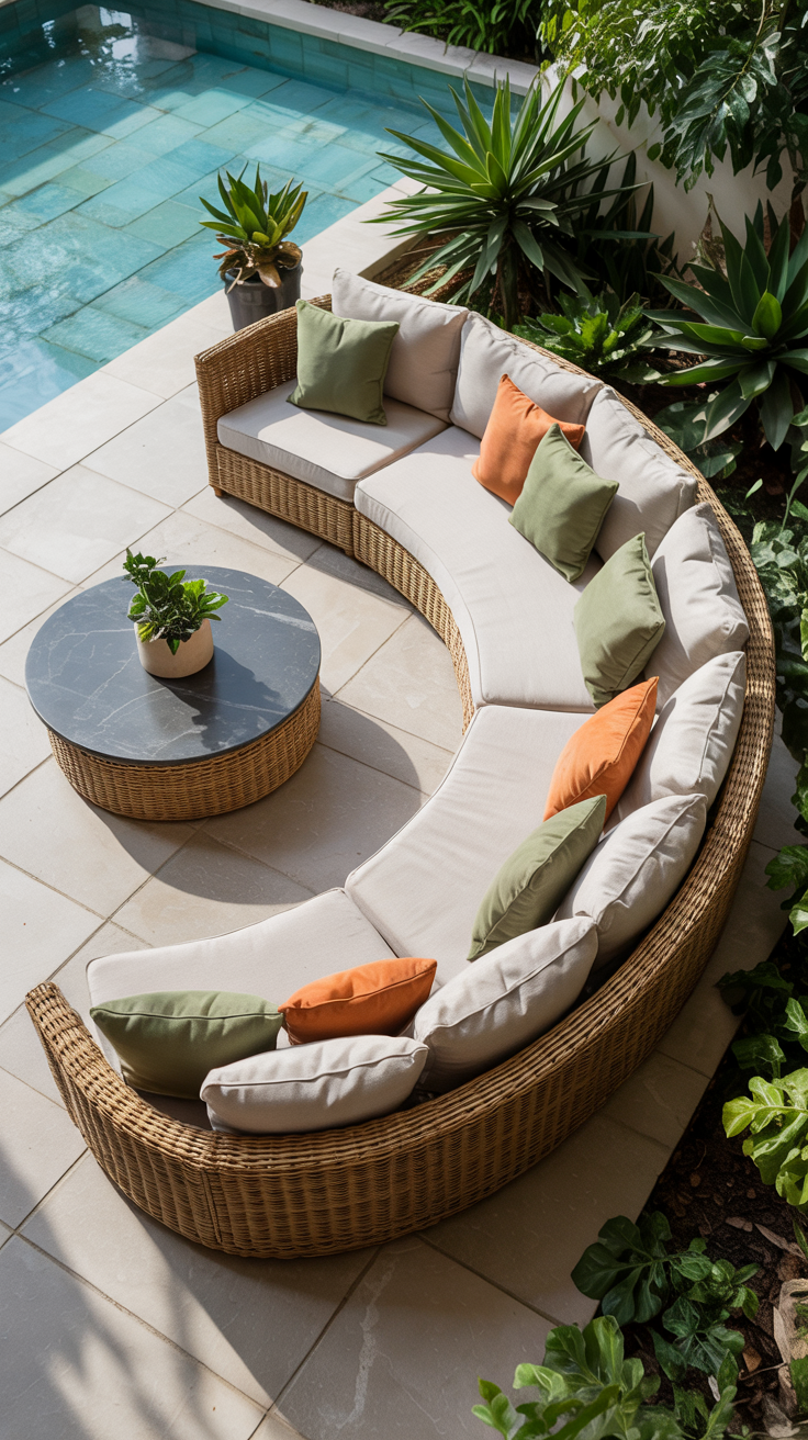 Outdoor Sofa Ideas 2026: Stylish Patio, Lounge & DIY Inspiration