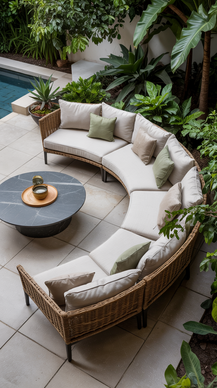 Outdoor Sofa Ideas 2026: Stylish Patio, Lounge & DIY Inspiration