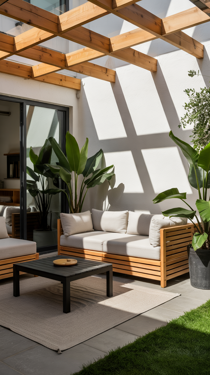 Outdoor Sofa Ideas 2026: Stylish Patio, Lounge & DIY Inspiration