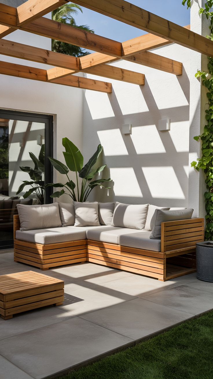 Outdoor Sofa Ideas 2026: Stylish Patio, Lounge & DIY Inspiration