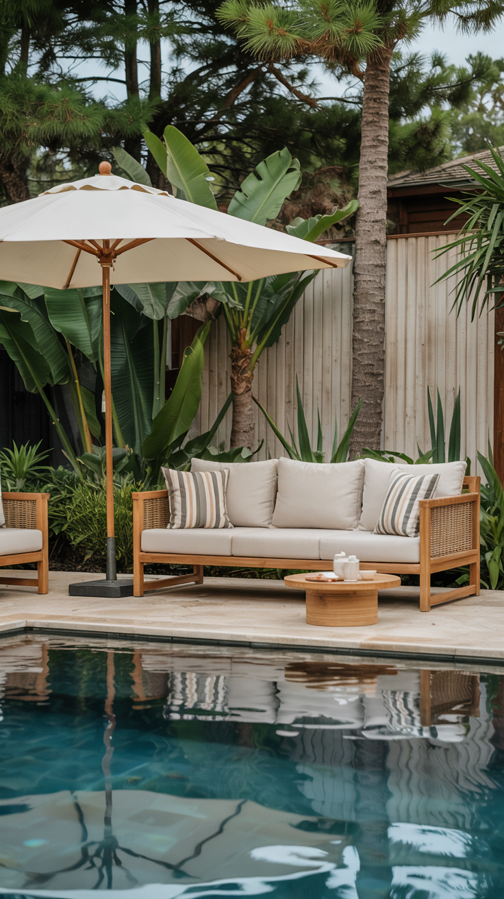 Outdoor Sofa Ideas 2026: Stylish Patio, Lounge & DIY Inspiration