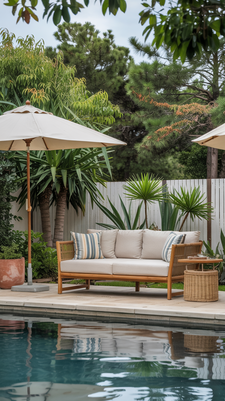 Outdoor Sofa Ideas 2026: Stylish Patio, Lounge & DIY Inspiration