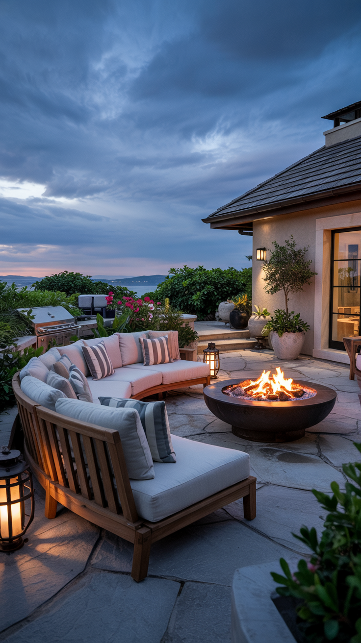 Outdoor Sofa Ideas 2026: Stylish Patio, Lounge & DIY Inspiration