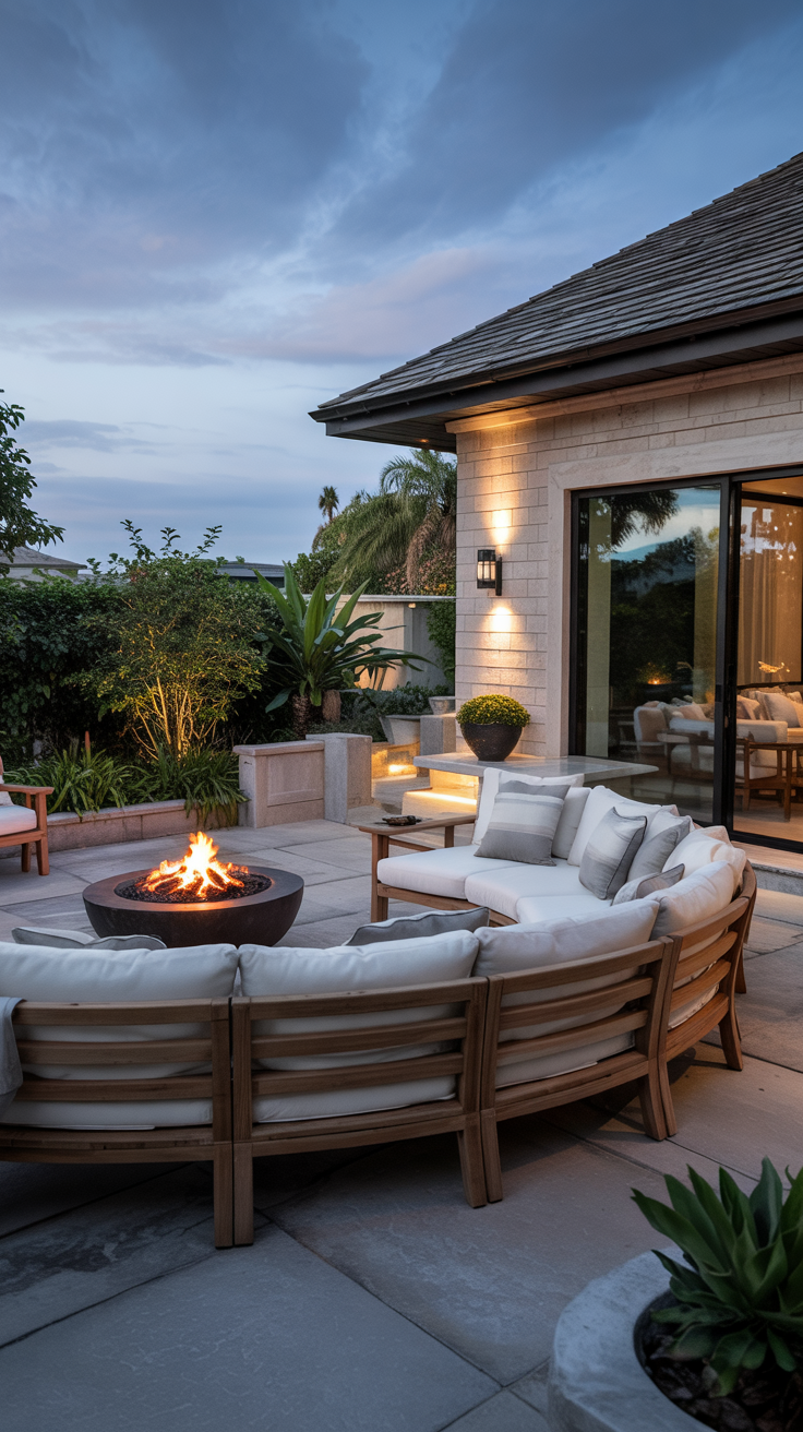 Outdoor Sofa Ideas 2026: Stylish Patio, Lounge & DIY Inspiration