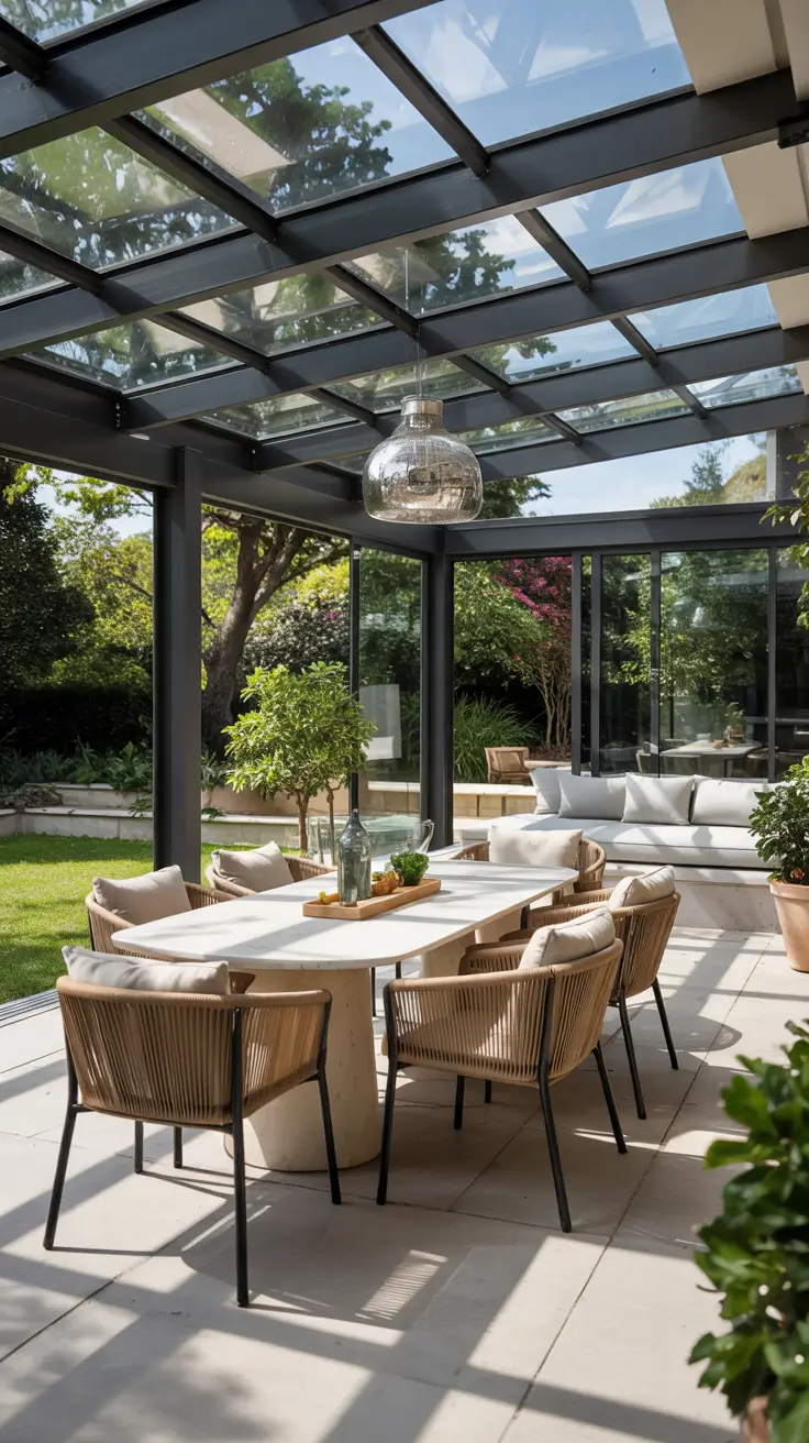 Pergola Roof Ideas 2026: Stylish Outdoor Designs for Modern Front Porch & Summer Spaces