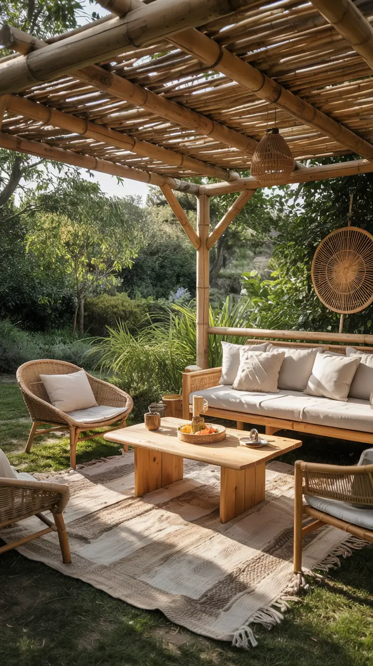 Pergola Roof Ideas 2026: Stylish Outdoor Designs for Modern Front Porch & Summer Spaces