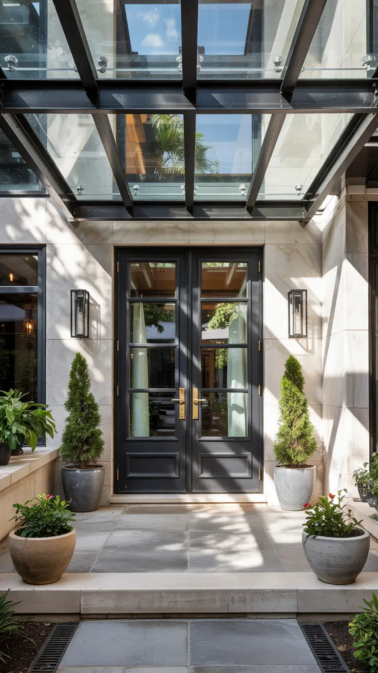 Pergola Roof Ideas 2026: Stylish Outdoor Designs for Modern Front Porch & Summer Spaces