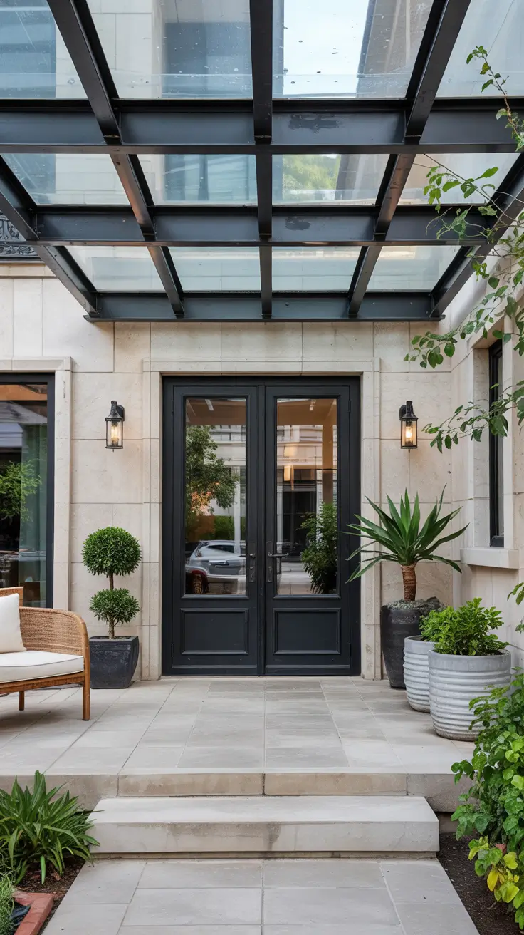 Pergola Roof Ideas 2026: Stylish Outdoor Designs for Modern Front Porch & Summer Spaces