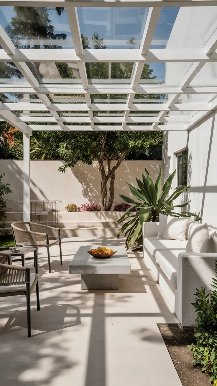 Pergola Roof Ideas 2026: Stylish Outdoor Designs for Modern Front Porch & Summer Spaces