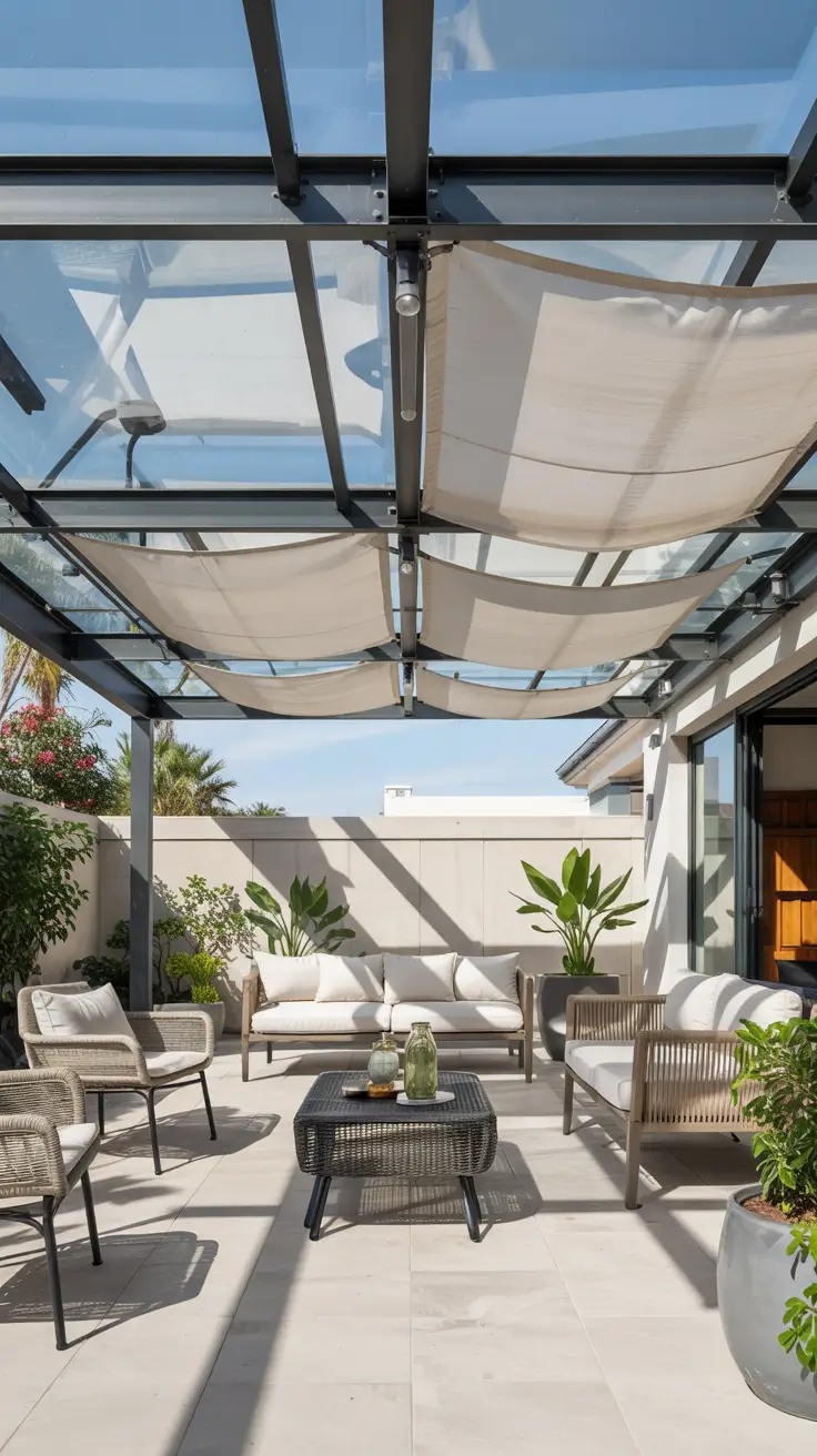 Pergola Roof Ideas 2026: Stylish Outdoor Designs for Modern Front Porch & Summer Spaces