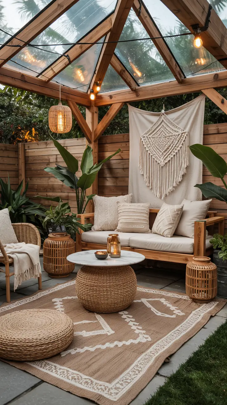 Pool Gazebo Ideas 2026: Stylish Cabanas, Pergolas & Backyard Pool Designs