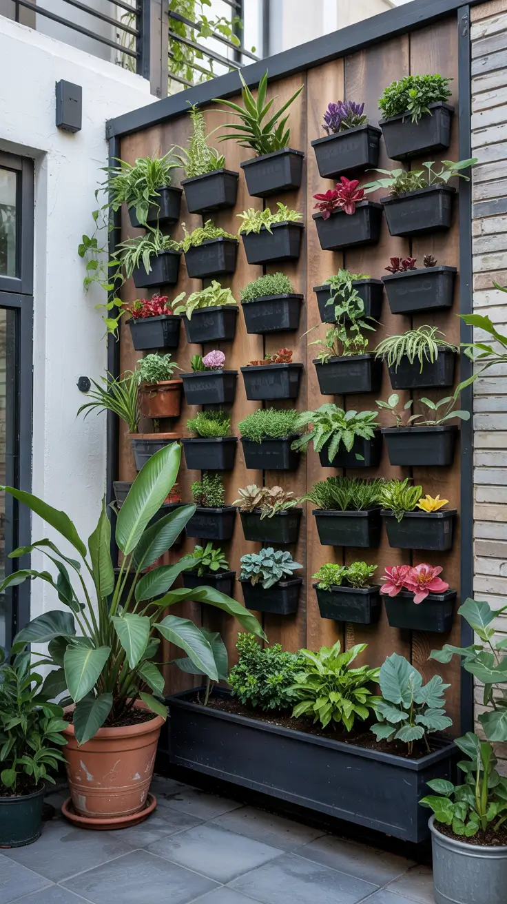Small Courtyard Gardens 2026: Ideas, Budget Layouts & Modern Design Inspiration