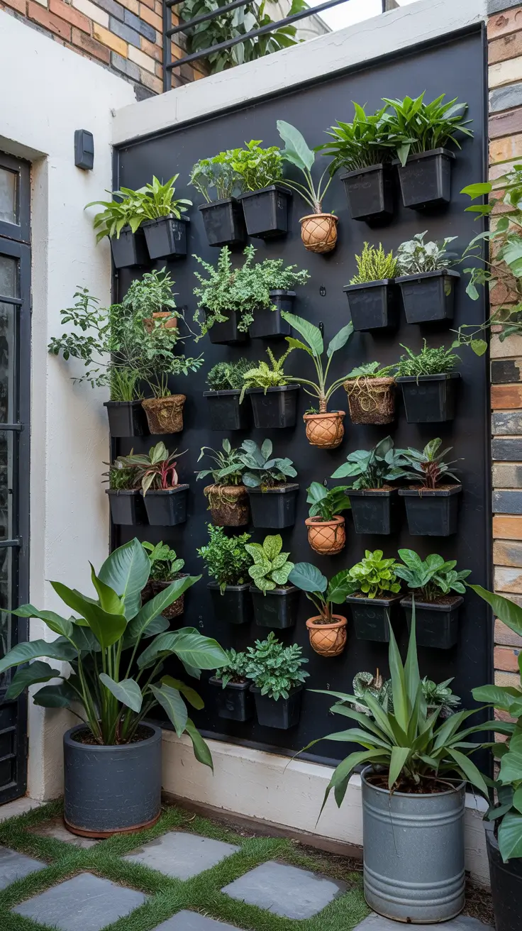 Small Courtyard Gardens 2026: Ideas, Budget Layouts & Modern Design Inspiration