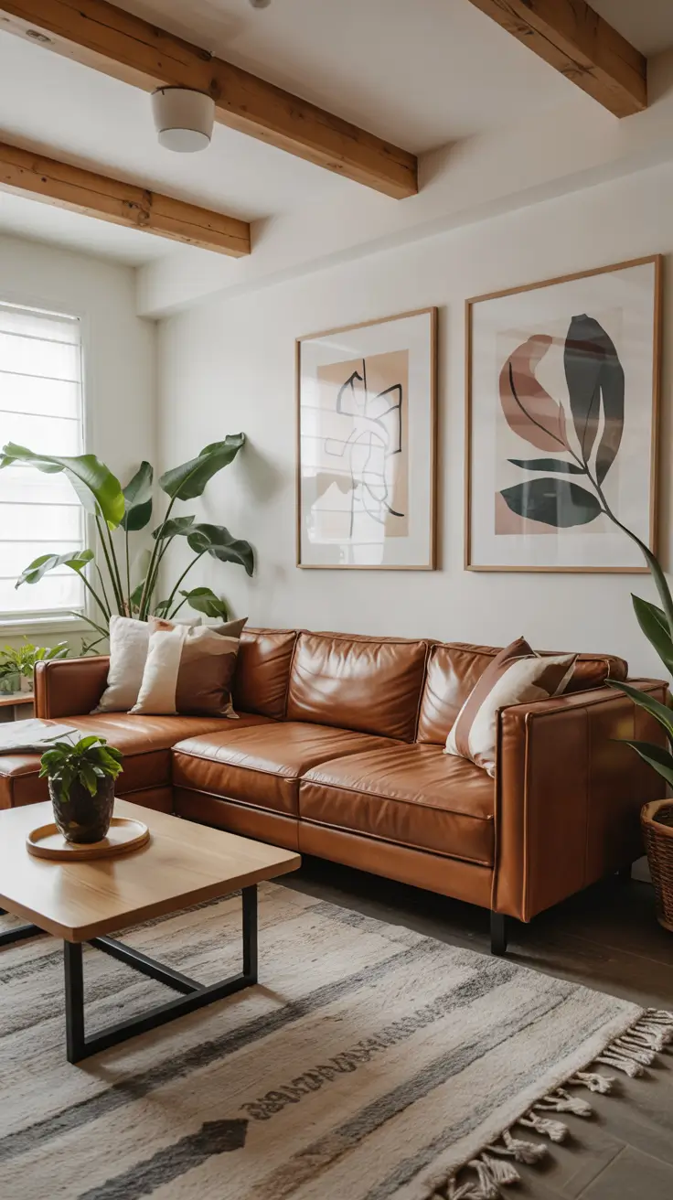 Summer Living Room Refresh Ideas 2026 - Bright Decor, Colors and Cozy Interior Design Trends