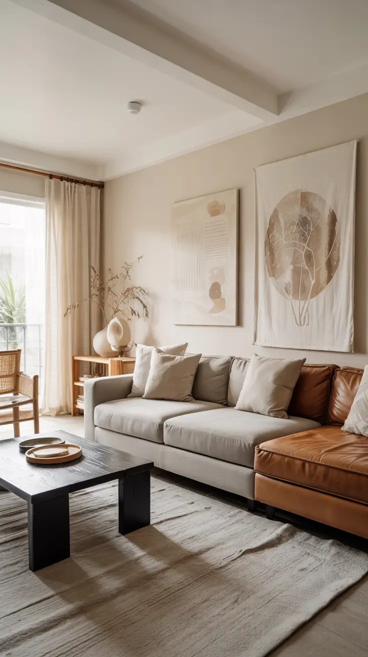 Summer Living Room Refresh Ideas 2026 - Bright Decor, Colors and Cozy Interior Design Trends