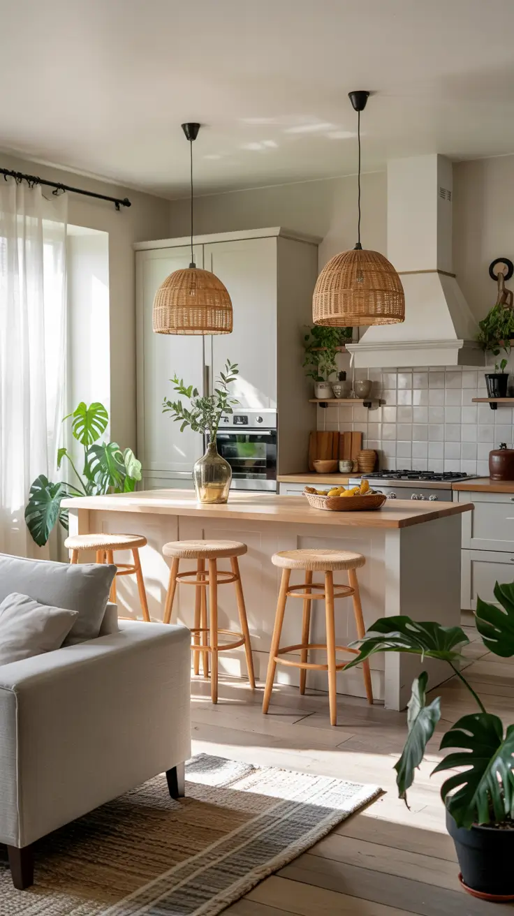 Summer Living Room Refresh Ideas 2026 - Bright Decor, Colors and Cozy Interior Design Trends