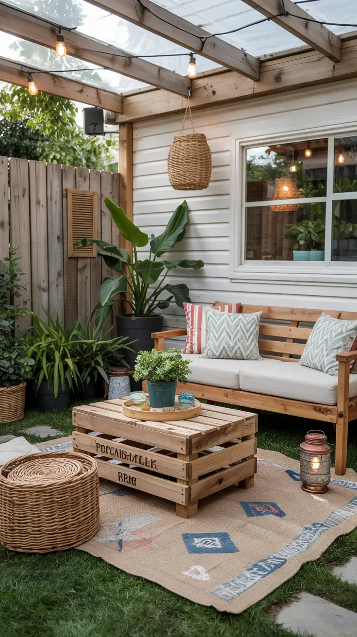 Summer Patio Decor Ideas 2026 - Stylish Outdoor Spaces for Relaxing and Entertaining