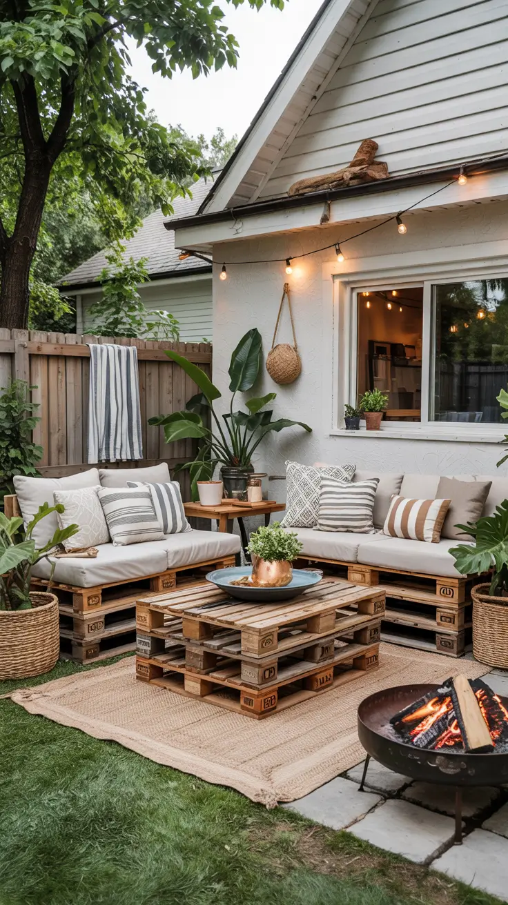 Summer Patio Decor Ideas 2026 - Stylish Outdoor Spaces for Relaxing and Entertaining
