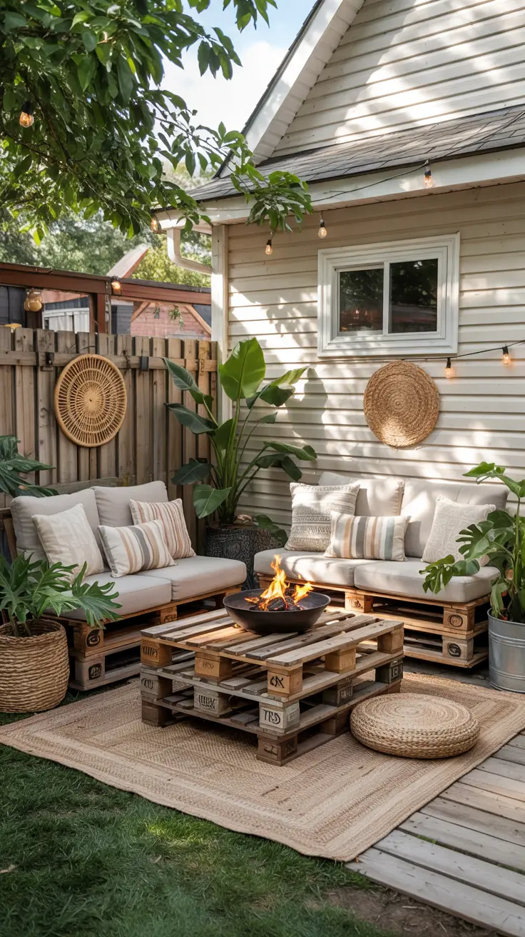 Summer Patio Decor Ideas 2026 - Stylish Outdoor Spaces for Relaxing and Entertaining