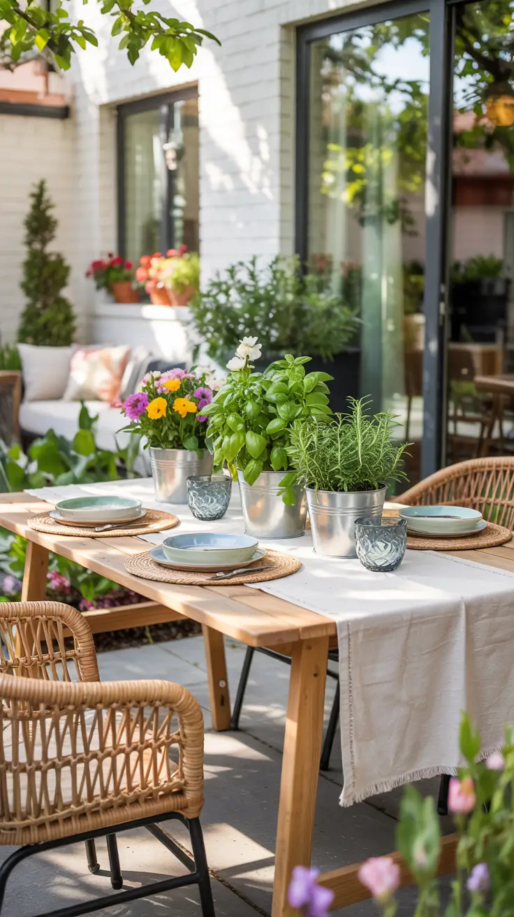 Summer Patio Decor Ideas 2026 - Stylish Outdoor Spaces for Relaxing and Entertaining